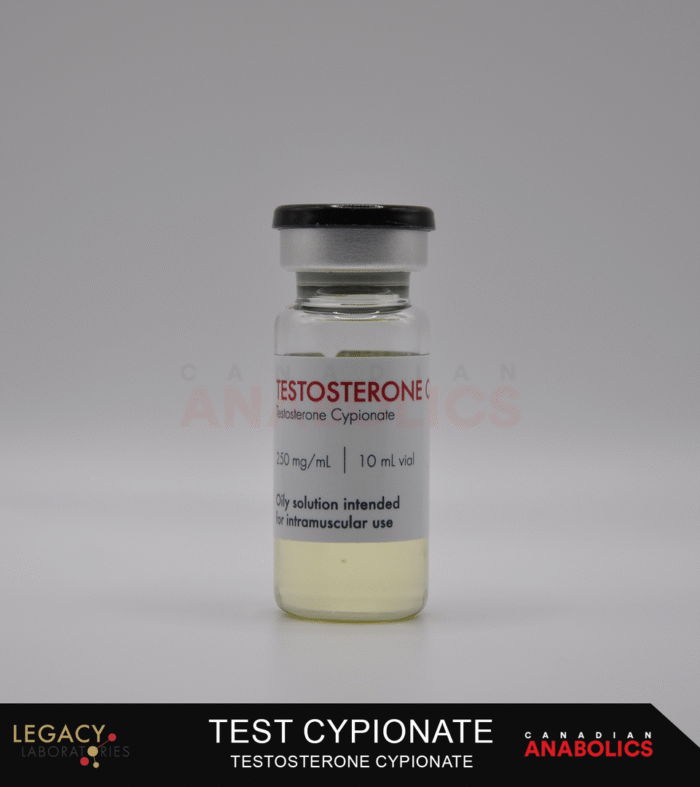 Leg-Oils-Testosterone Cypionate | Legacy Laboratories Testosterone Cypionate | Buy Test C In Canada