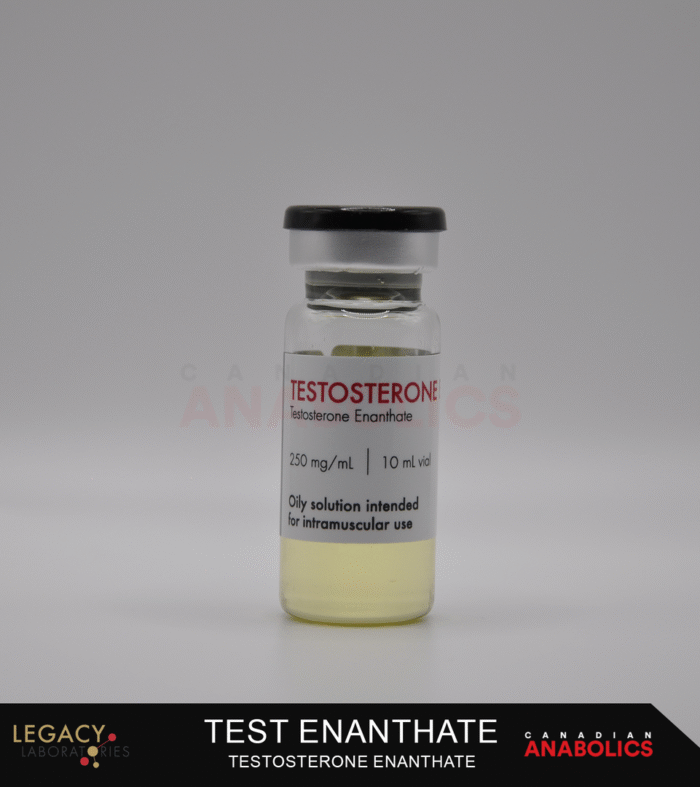 Leg-Oils-Testosterone Enanthate | Legacy Laboratories Testosterone Enanthate | Buy Test E In Canada