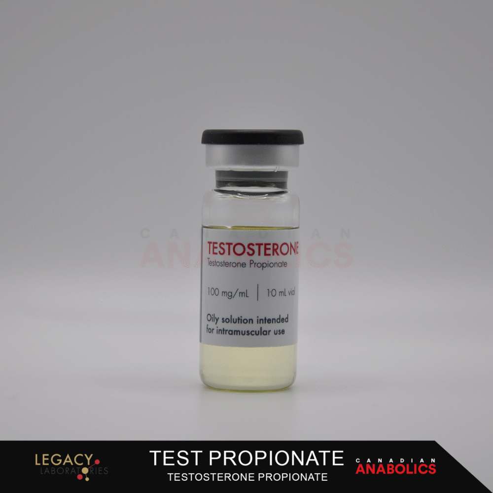 Leg-Oils-Testosterone Propionate | Legacy Laboratories Testosterone Propionate | Buy Test Prop Canada