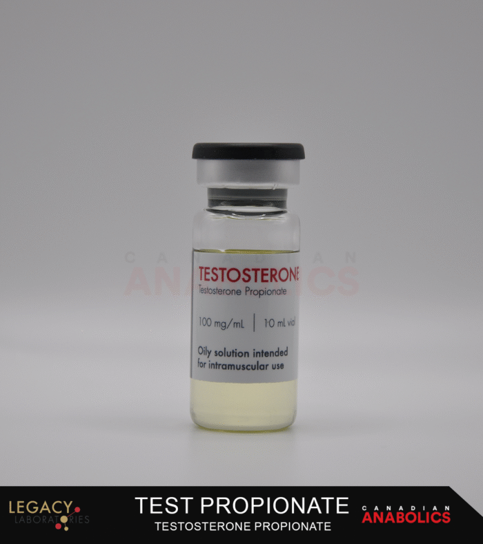 Leg-Oils-Testosterone Propionate | Legacy Laboratories Testosterone Propionate | Buy Test Prop Canada