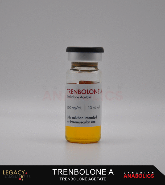 Leg-Oils-Trenabolone Acetate | Legacy Laboratories Trenbolone Acetate | Canadian Anabolics