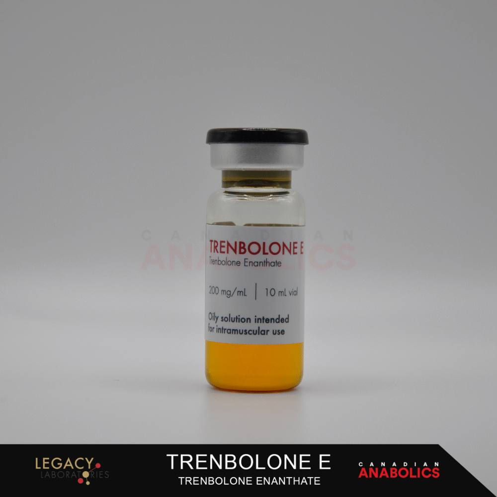 Leg-Oils-Trenbolone Enanthate | Legacy Laboratories Trenbolone Enanthate | Canadian Anabolics | Buy Tren Enth Canada