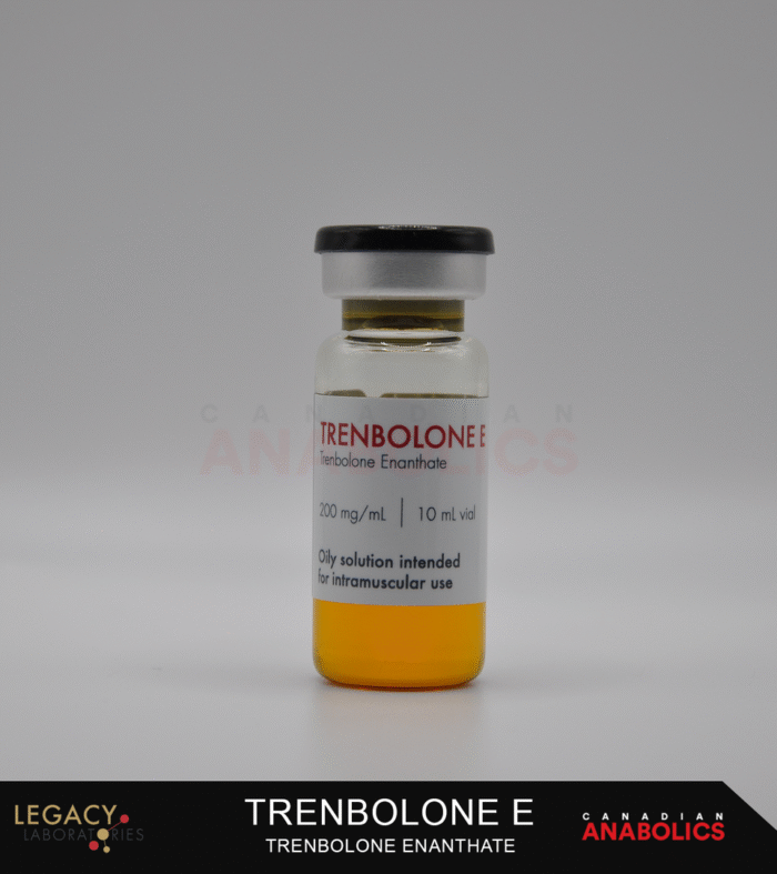 Leg-Oils-Trenbolone Enanthate | Legacy Laboratories Trenbolone Enanthate | Canadian Anabolics | Buy Tren Enth Canada