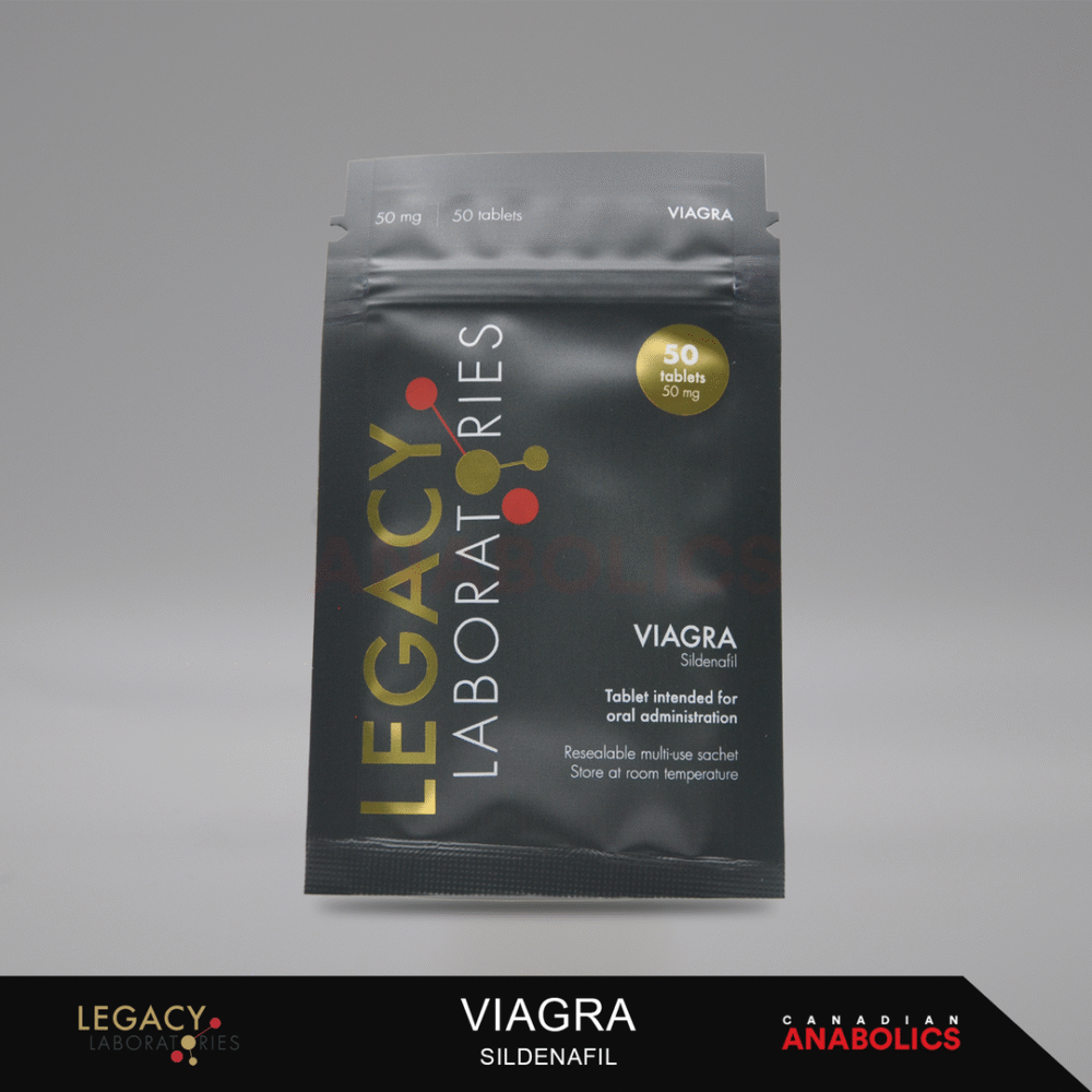 Leg-Orals-Viagra | Legacy Laboratories Viagra | Canadian Anabolics