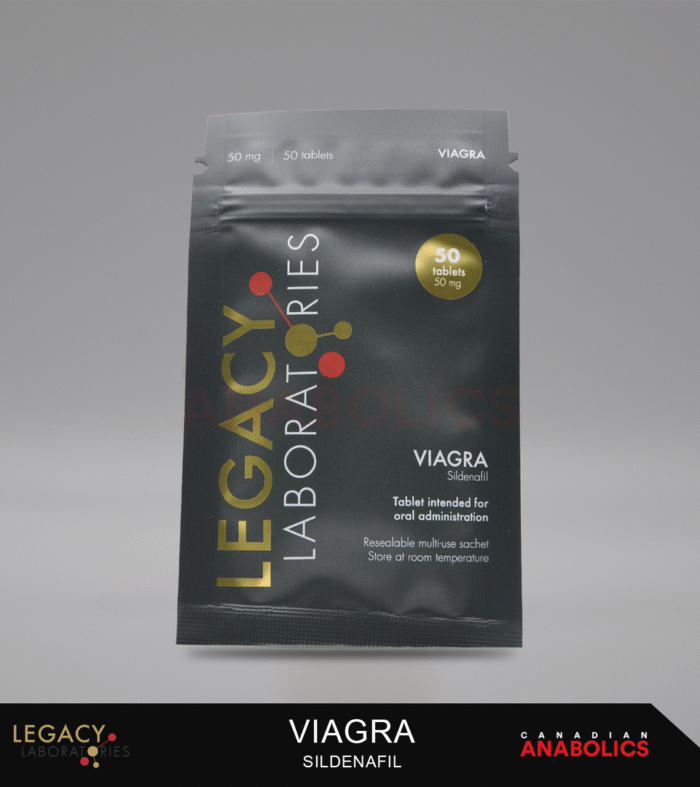 Leg-Orals-Viagra | Legacy Laboratories Viagra | Canadian Anabolics
