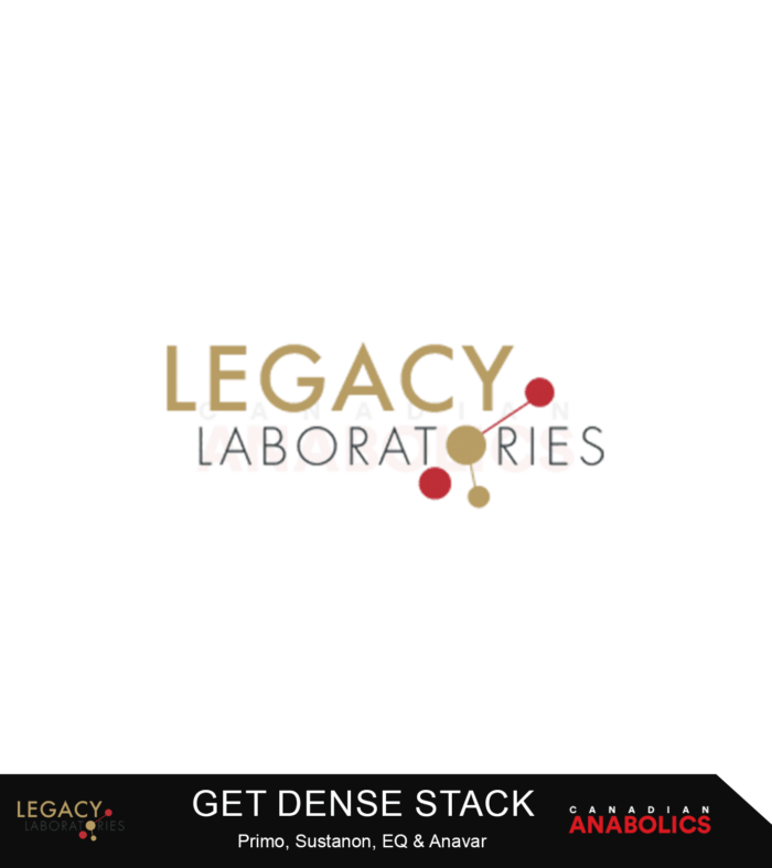 Get Dense Stack