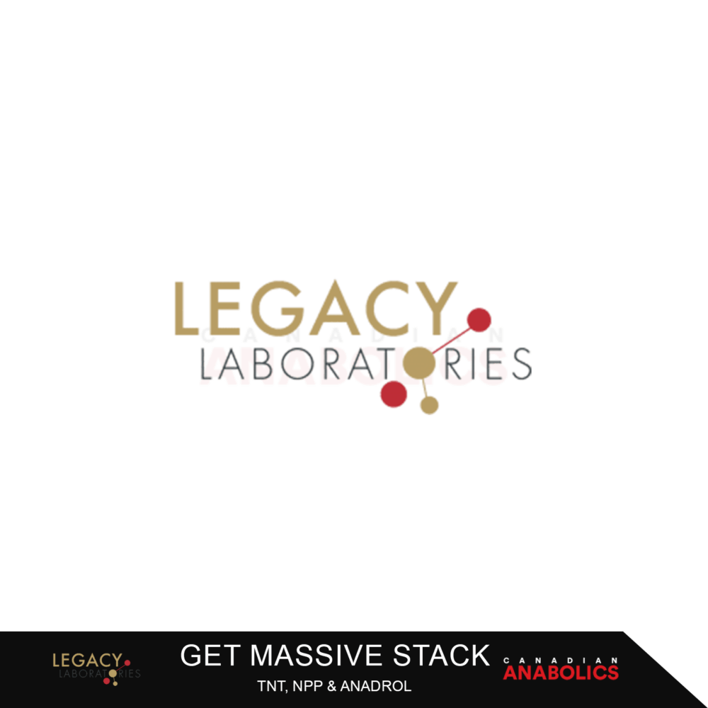 Get Massive Stack