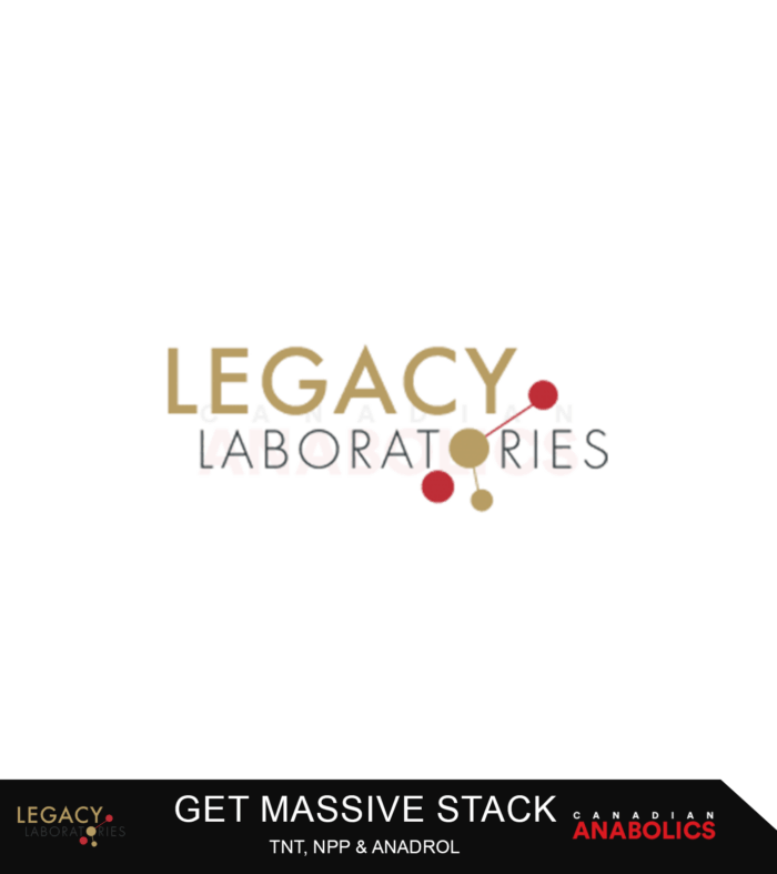 Get Massive Stack