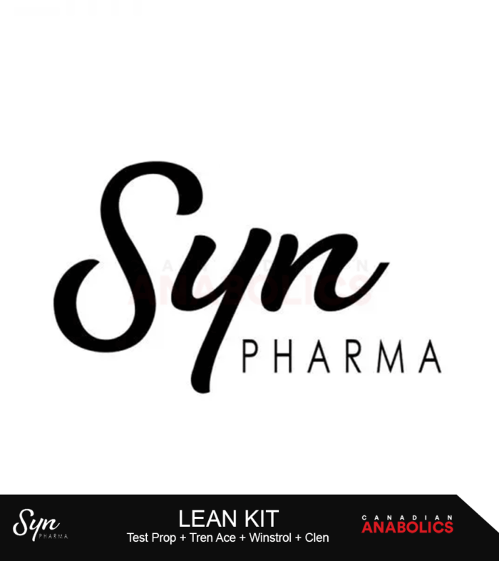 Lean Kit Syn Pharma Canadian Steroids