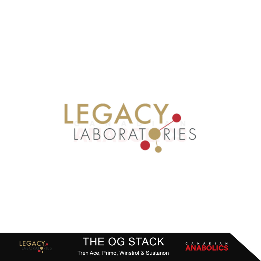 The OG Stack