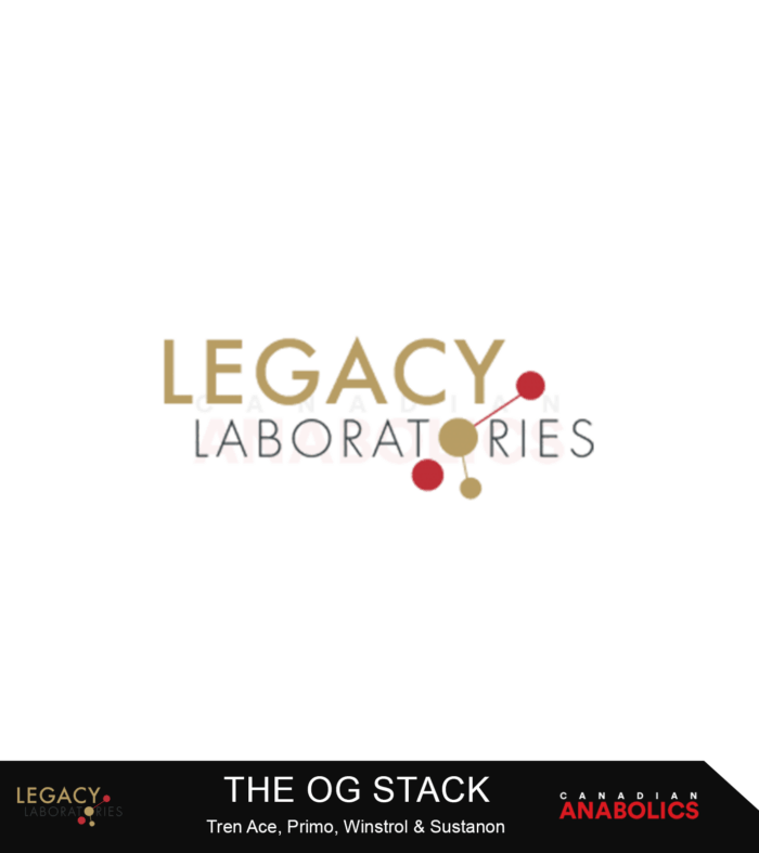 The OG Stack